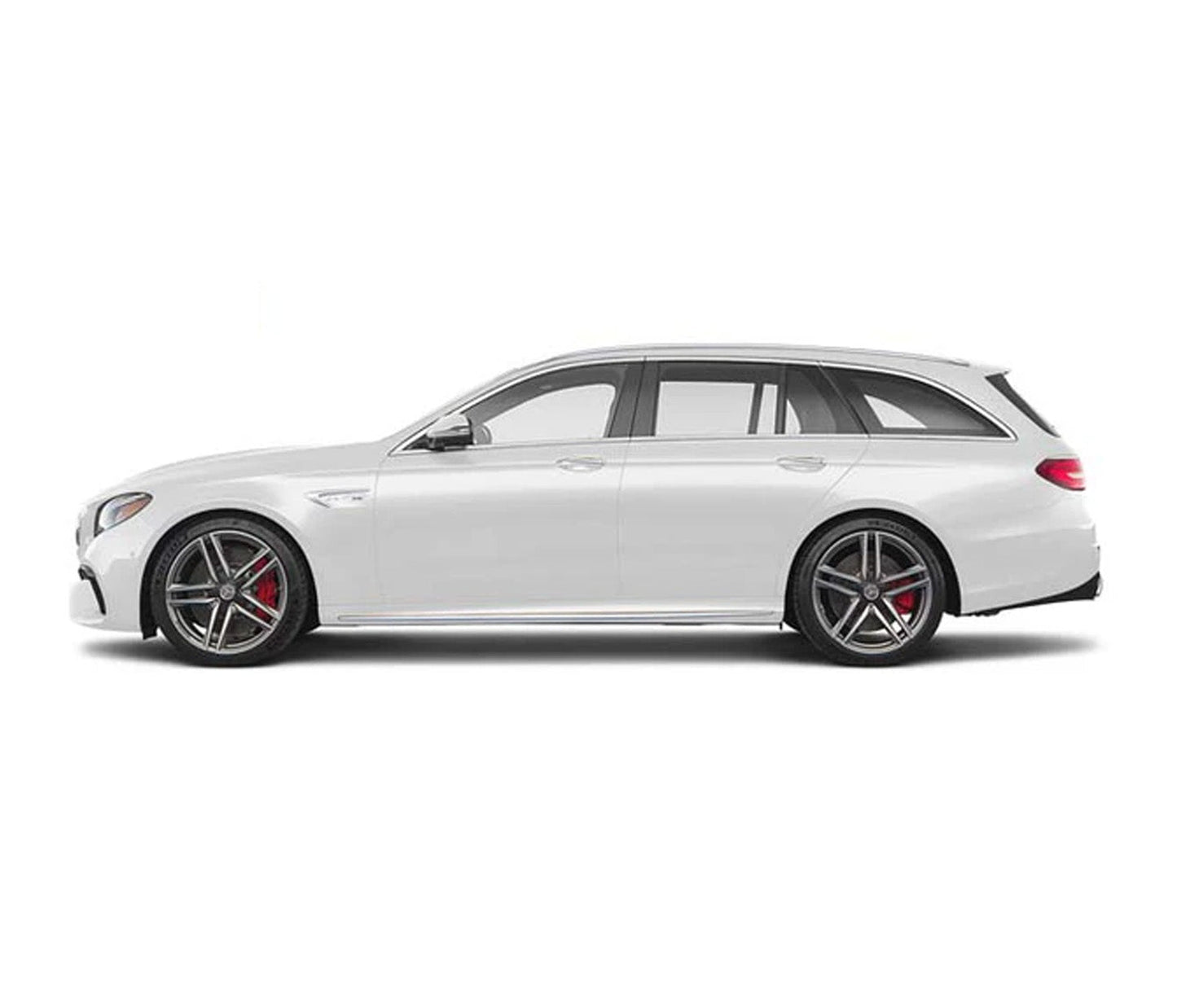 Mercedes-Benz E-Class AMG E63 S Wagon