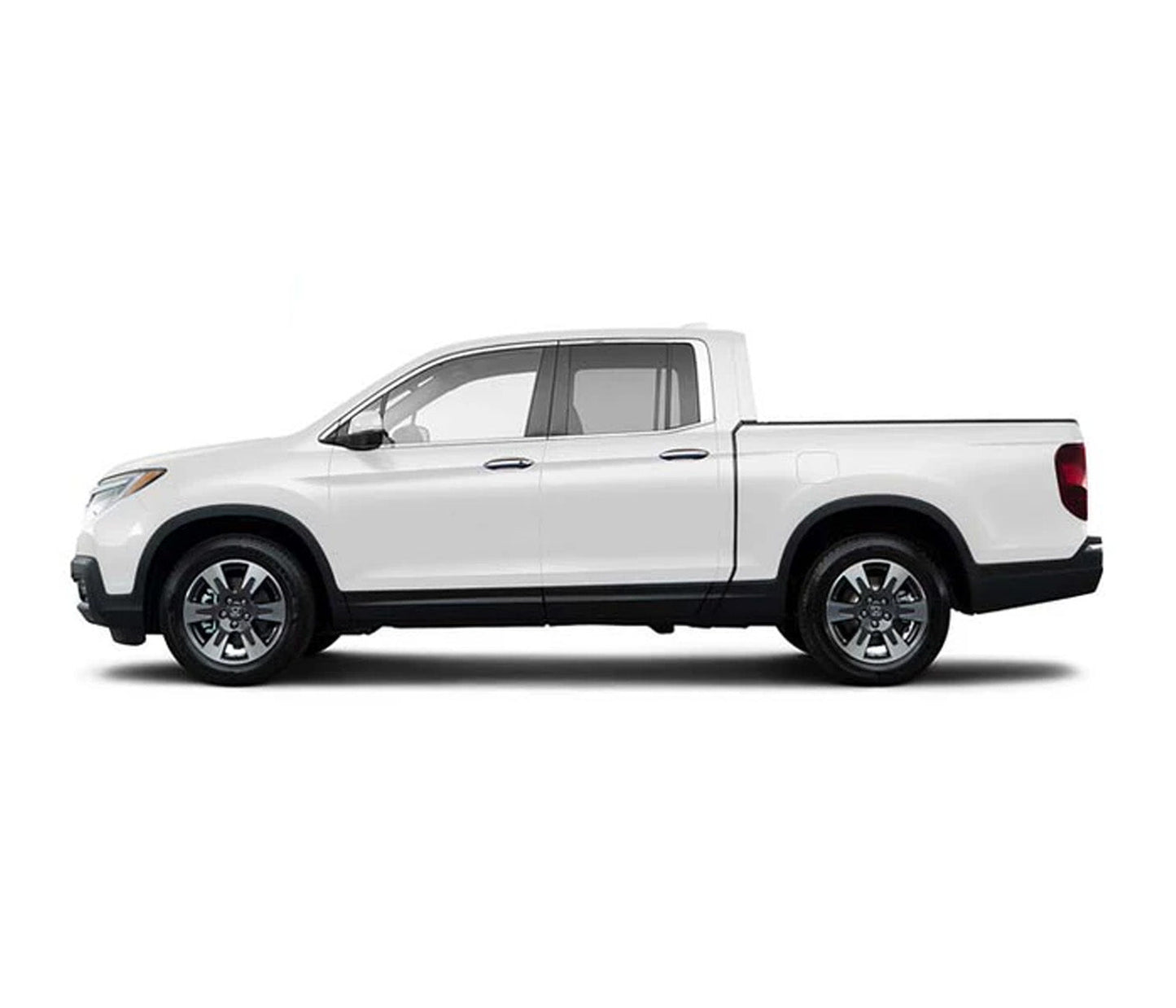 2018 Honda Ridgeline RTL-T Crew Cab