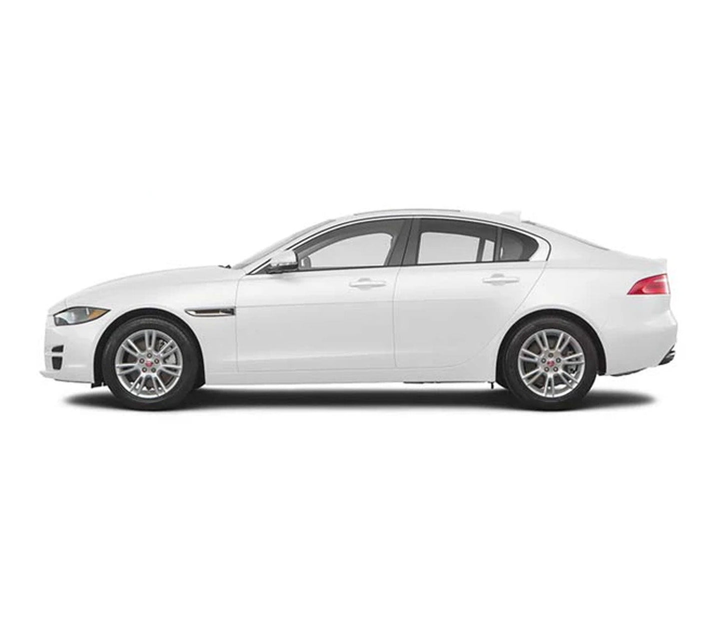 2024 Jaguar XE 25t Premium - Wrap Kit