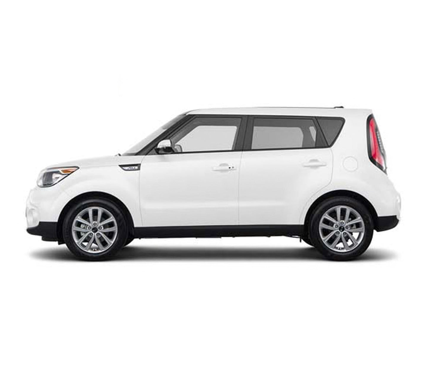 Kia Soul + (Plus)