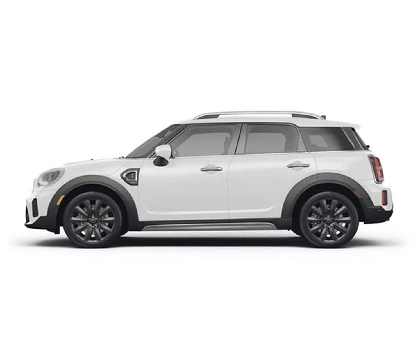 2024 MINI Countryman Cooper S - Wrap Kit