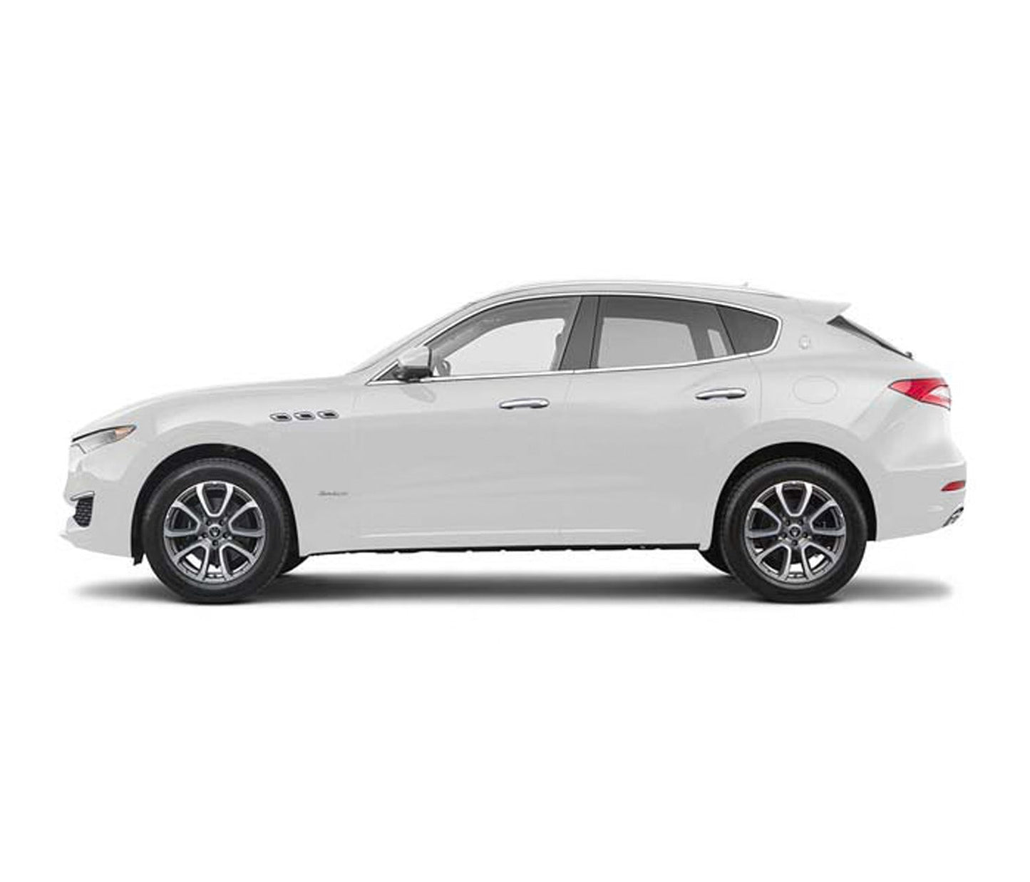 Maserati Levante GranLusso