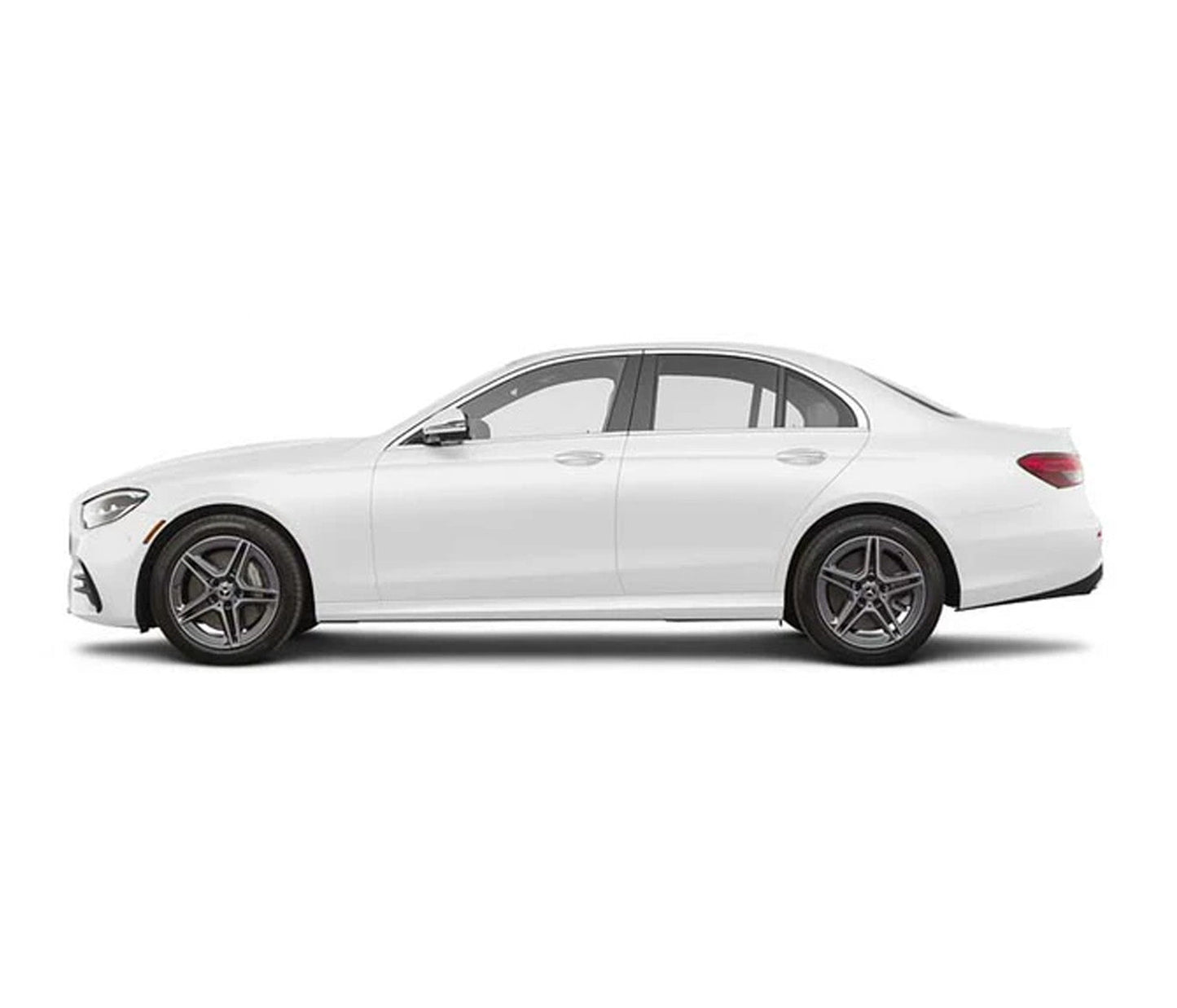 Mercedes-Benz E-Class E450 4MATIC Sedan