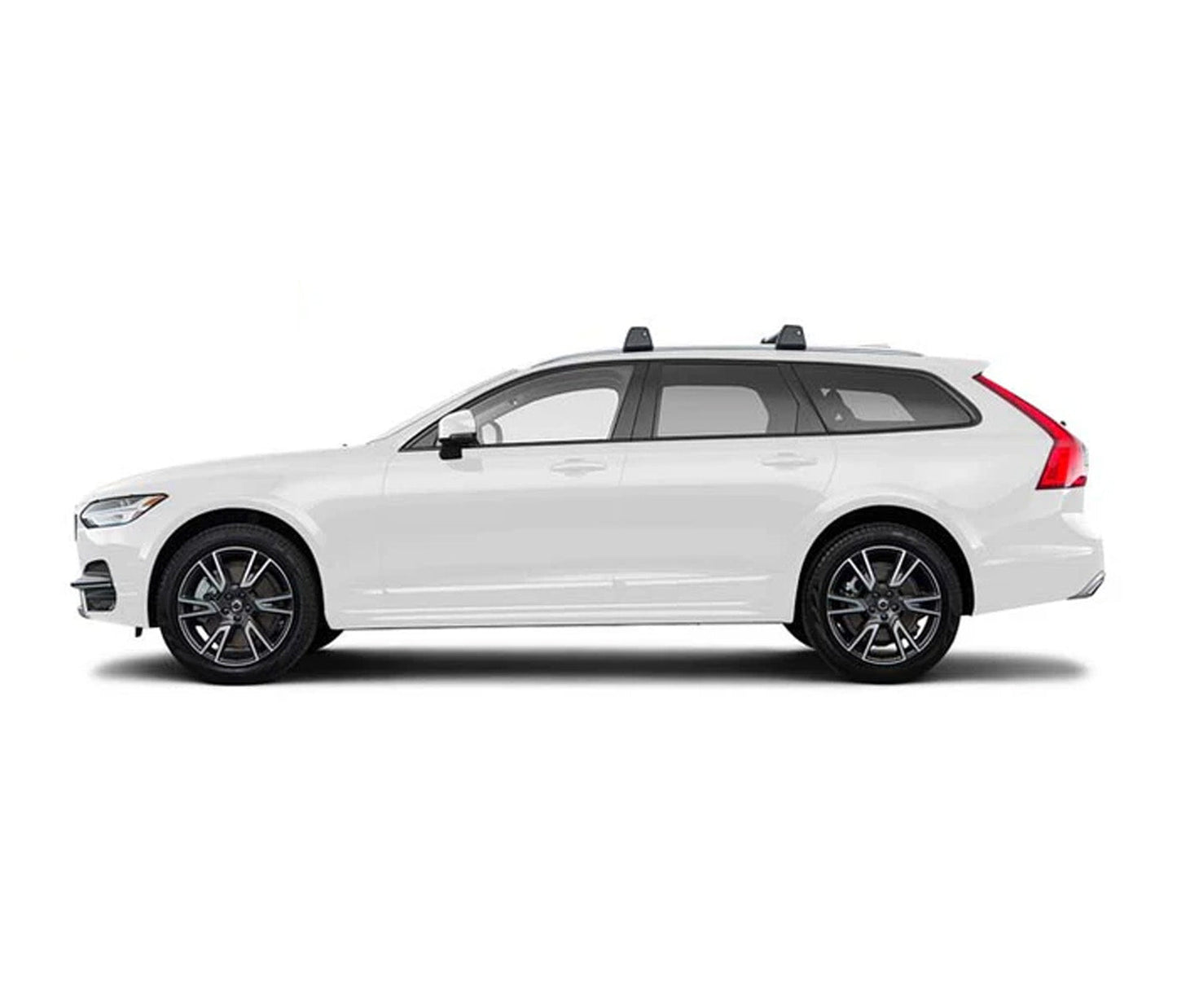 2025 Volvo V90 Cross Country T6 AWD Wagon - Wrap Kit