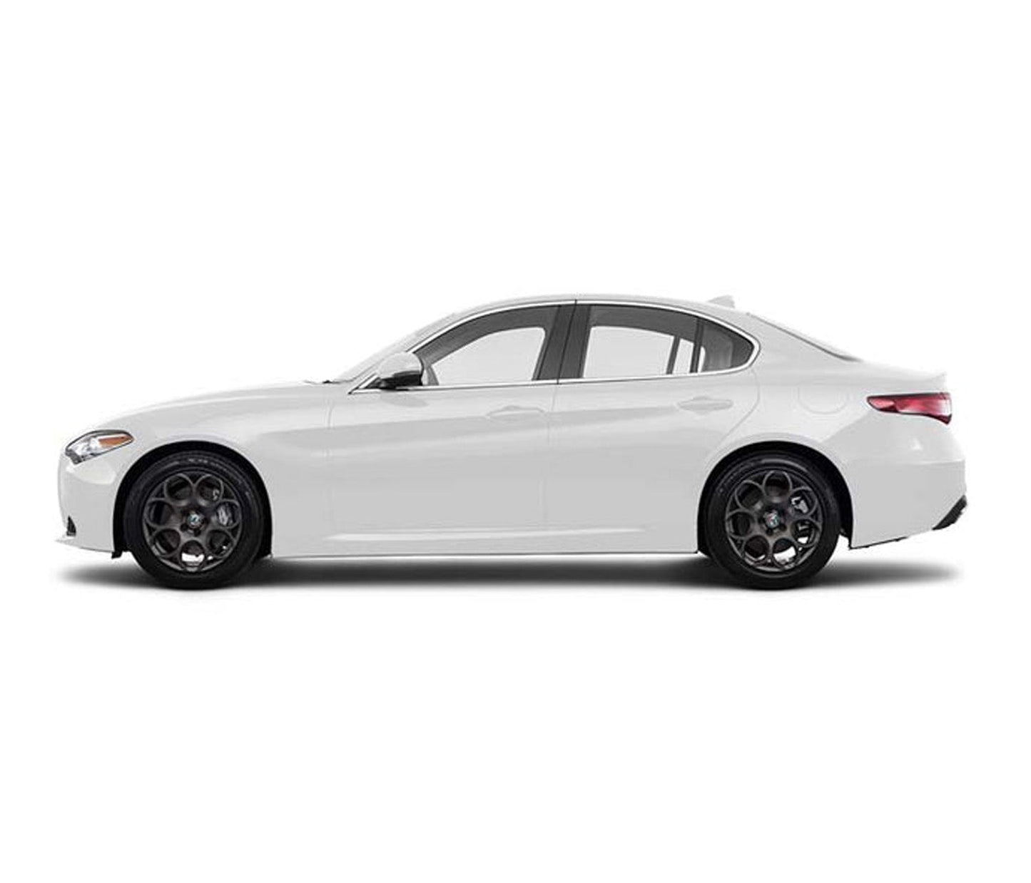 Alfa Romeo Giulia Sedan