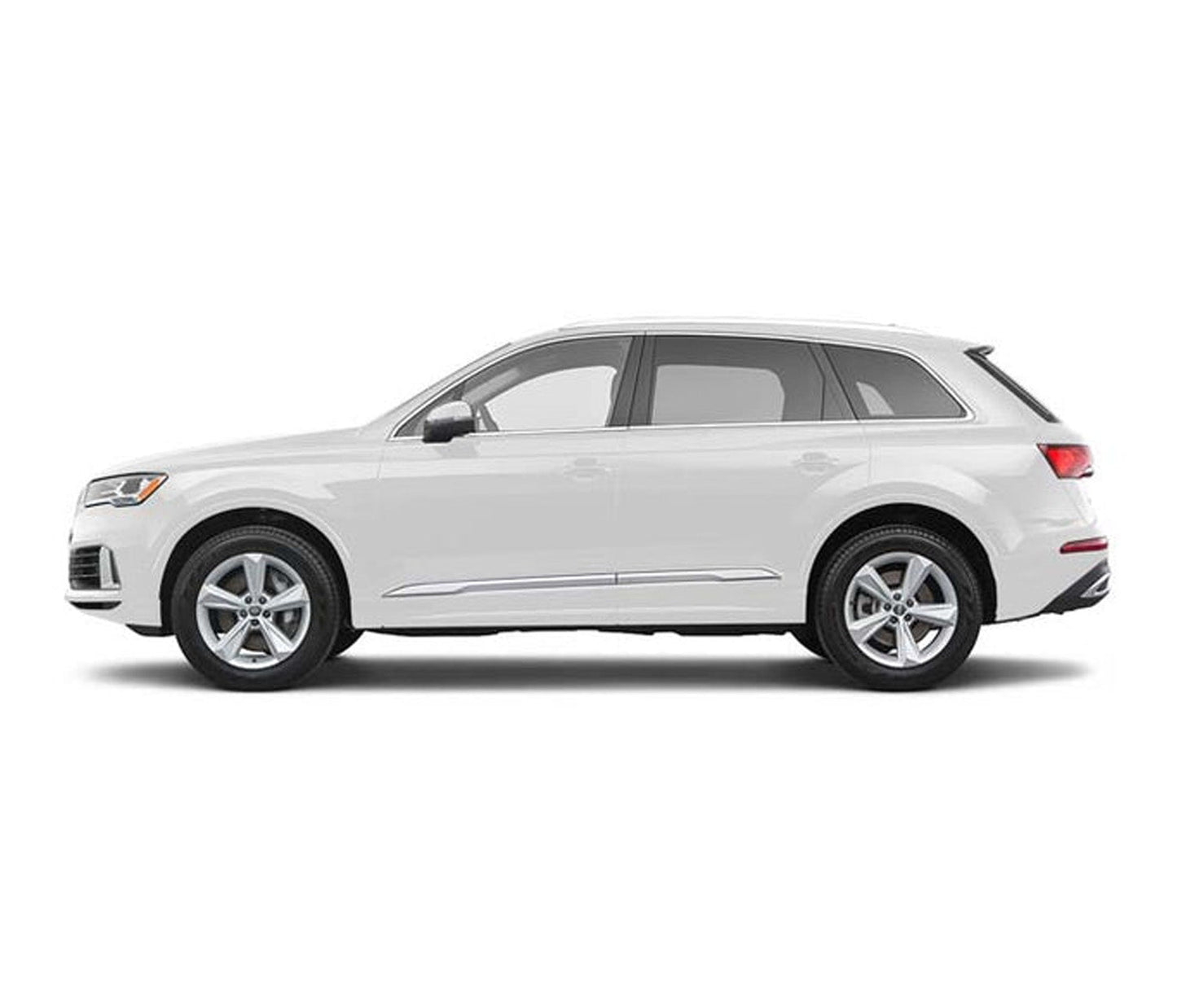 Audi Q7 Premium 55 TFSI