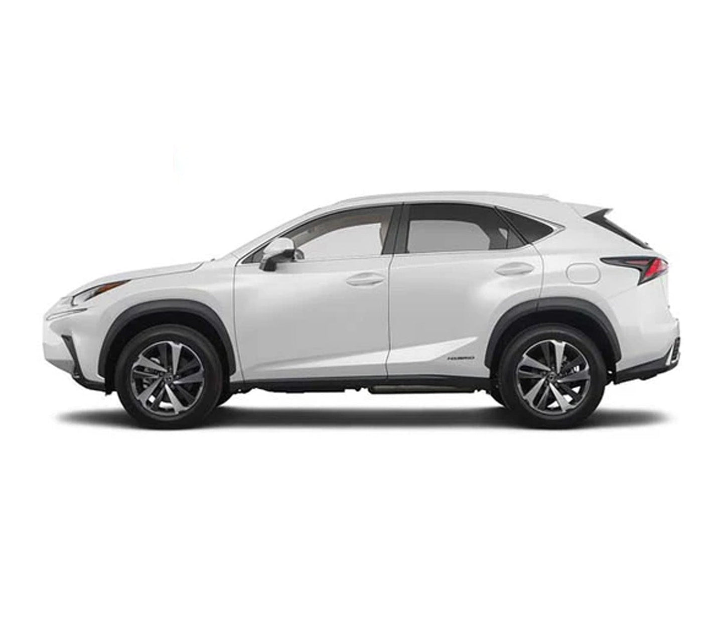 Lexus NX Hybrid NX 300h