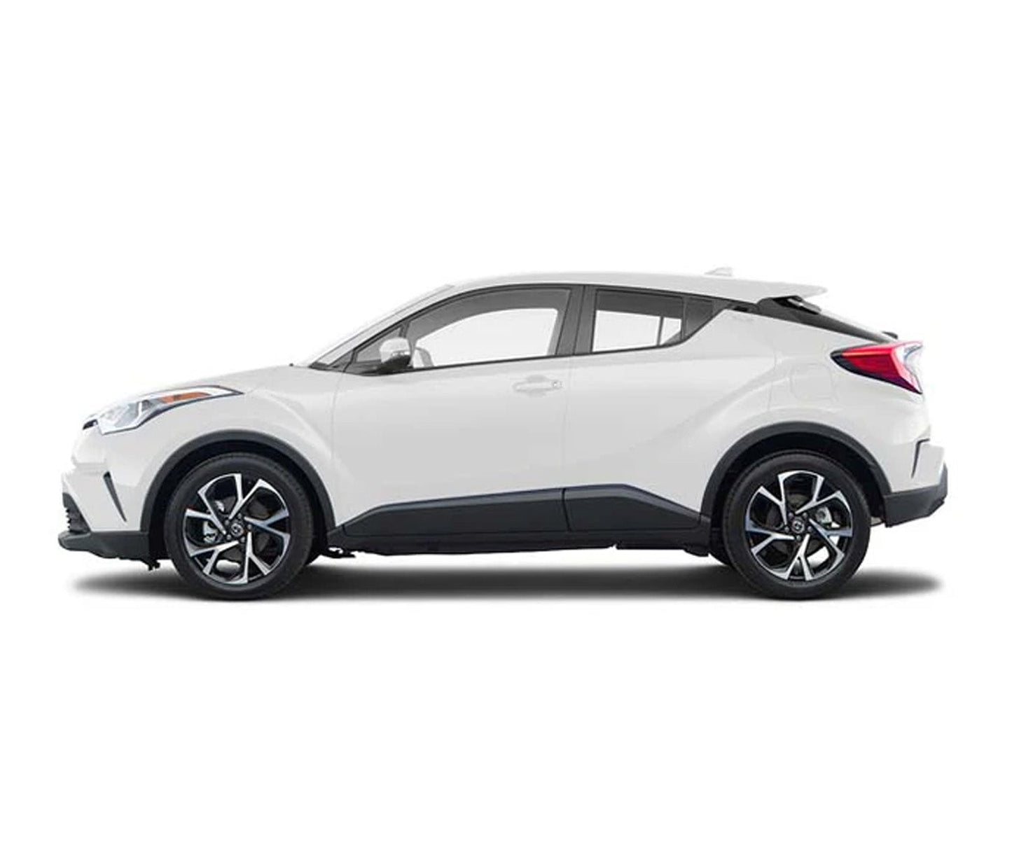 2021 Toyota C-HR XLE Premium CUV