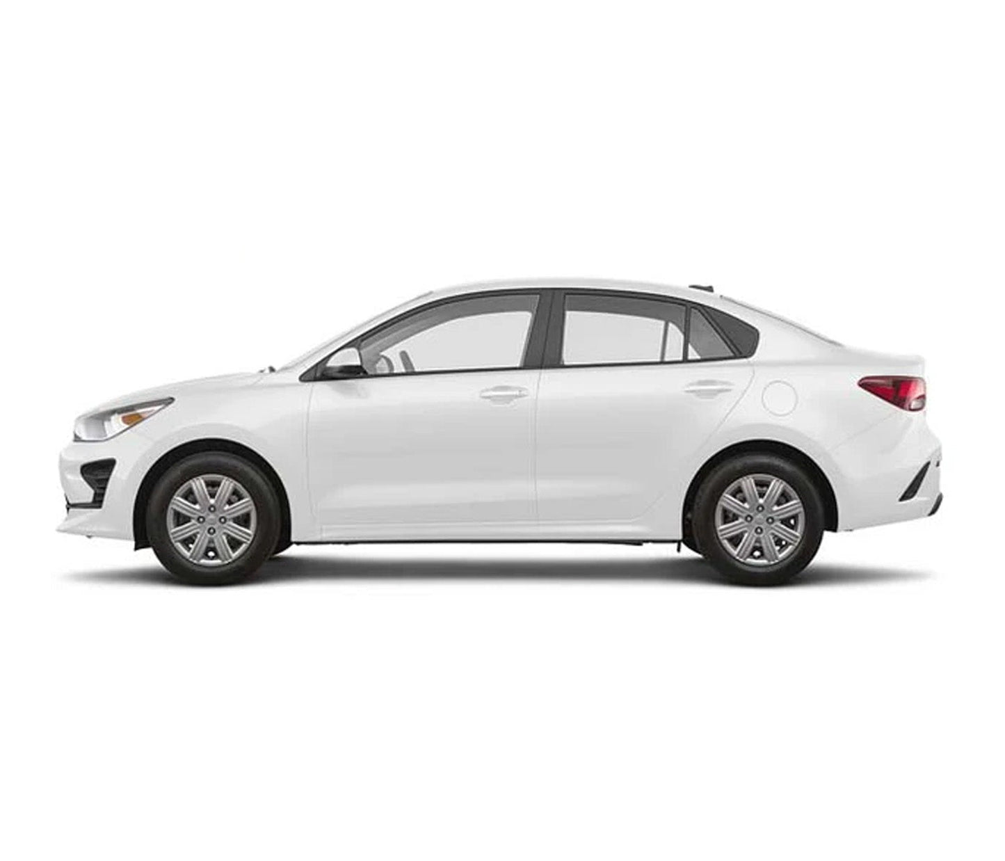 Kia Rio S Sedan