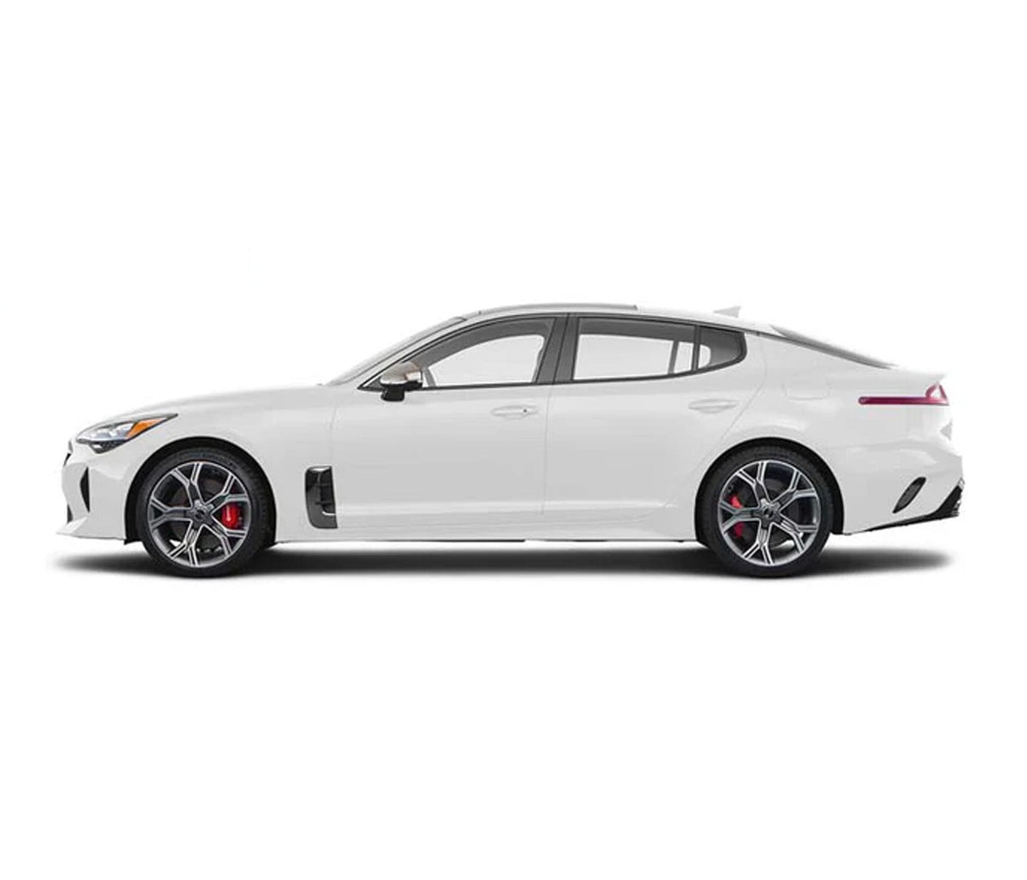 Kia Stinger GT Sedan