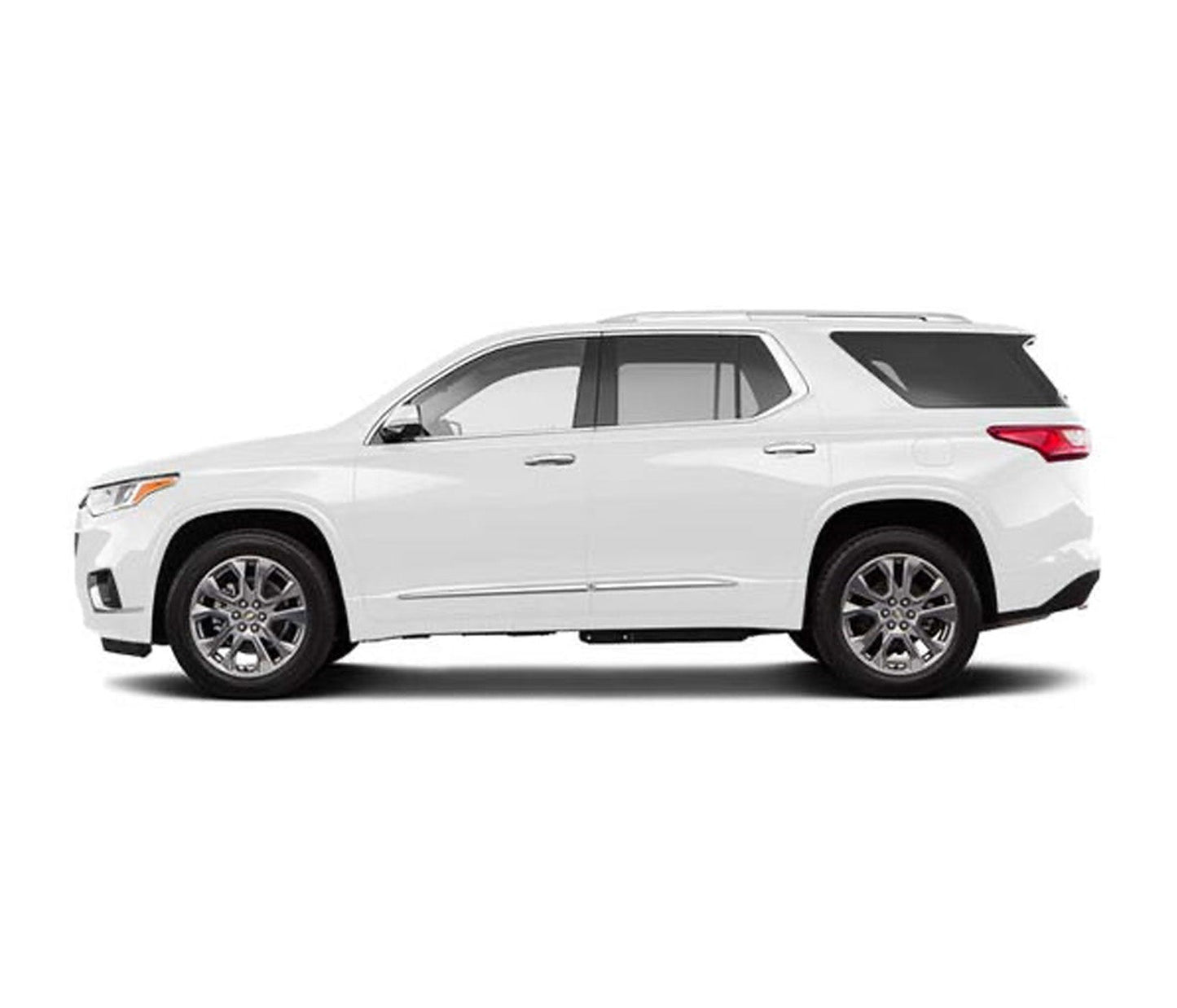 2025 Chevrolet Traverse Premier CUV