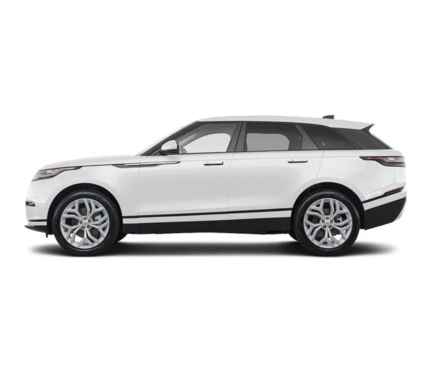 Land Rover Range Rover Velar SE