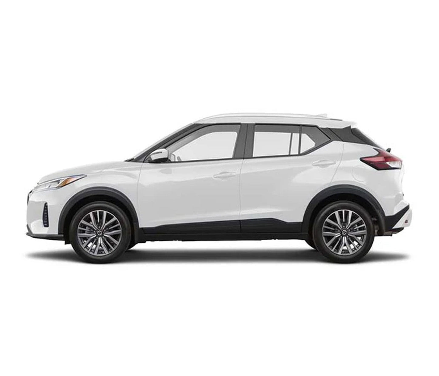 Nissan Kicks SV