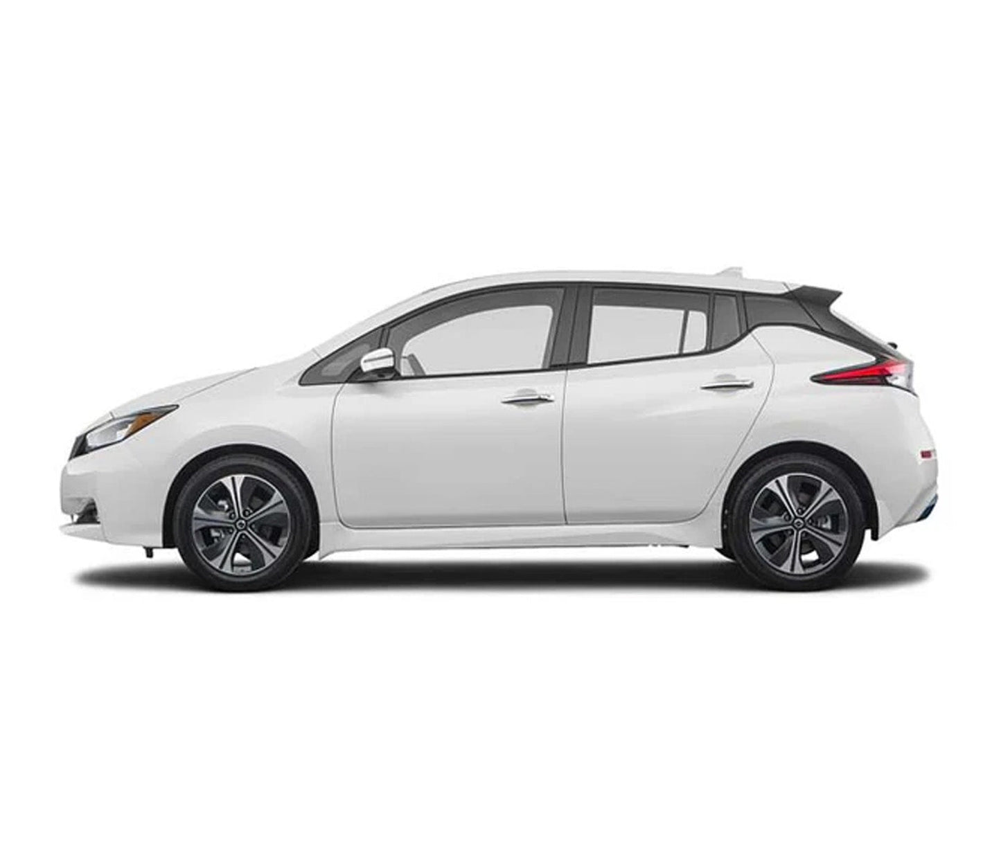 Nissan LEAF SL Hatchback