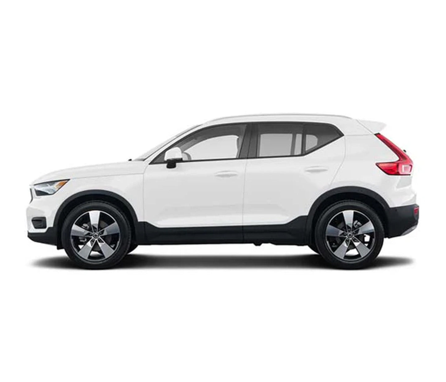 2022 Volvo XC60 T5 Momentum CUV