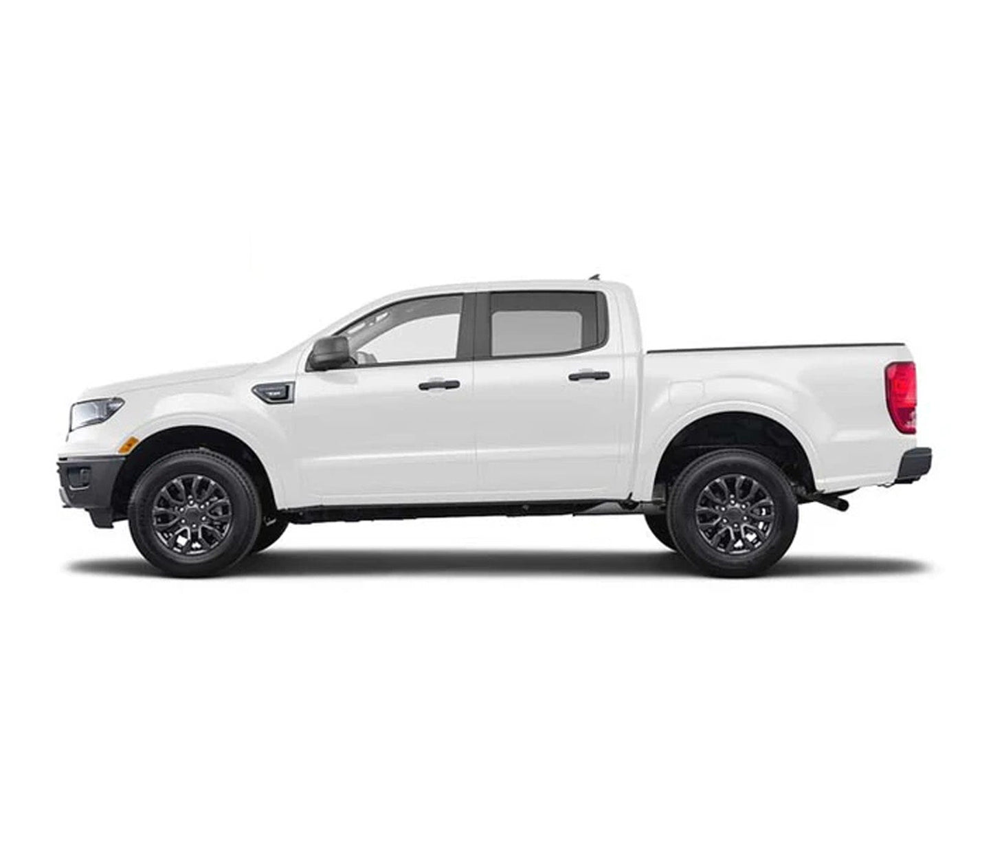 Ford Ranger XL Crew Cab Short Bed