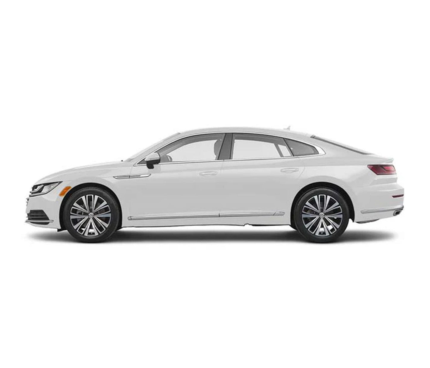 2022 Volkswagen Arteon SE 4MOTION Sedan