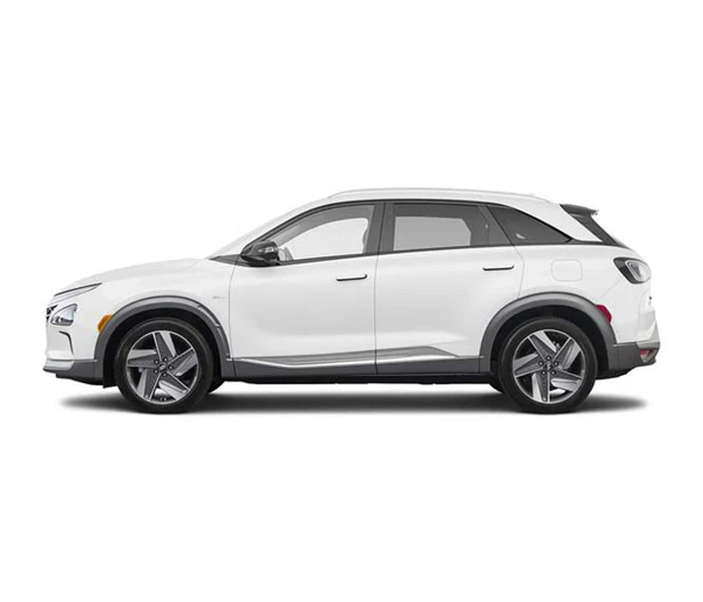 Hyundai NEXO Limited