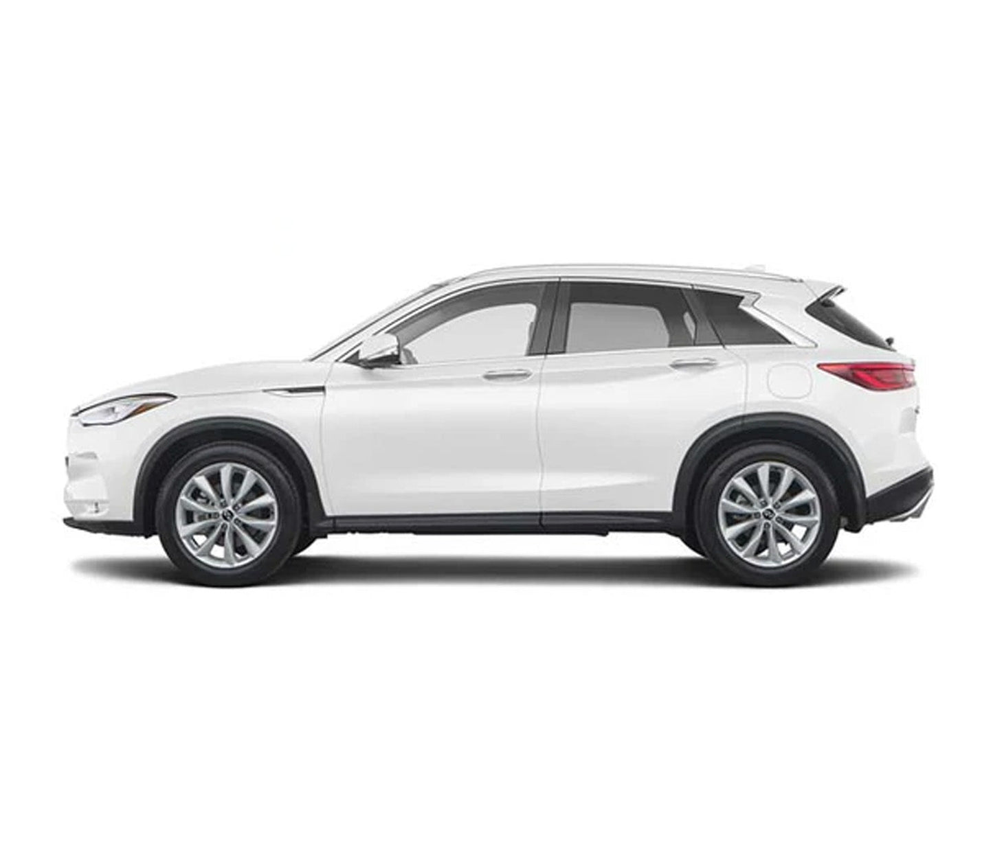 2022 Infiniti QX50 Luxe - Wrap Kit