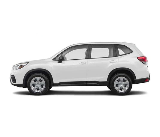 2023 Subaru Forester 2.5i