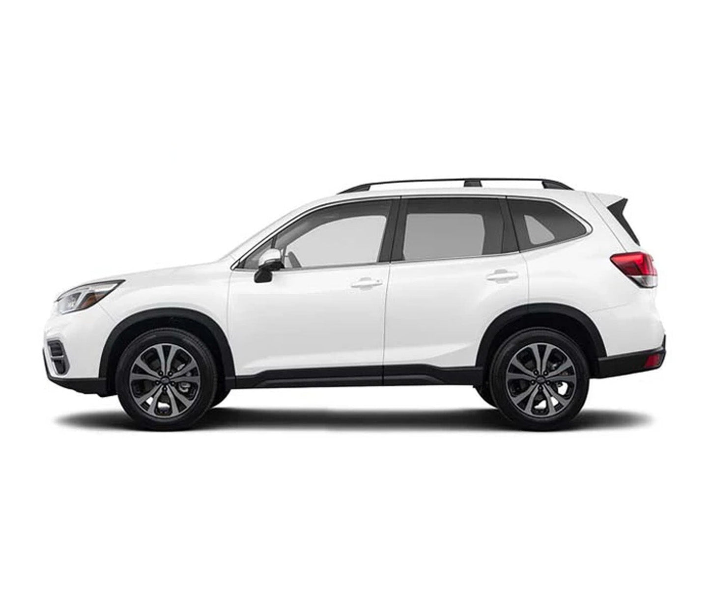 2024 Subaru Forester 2.5i Limited