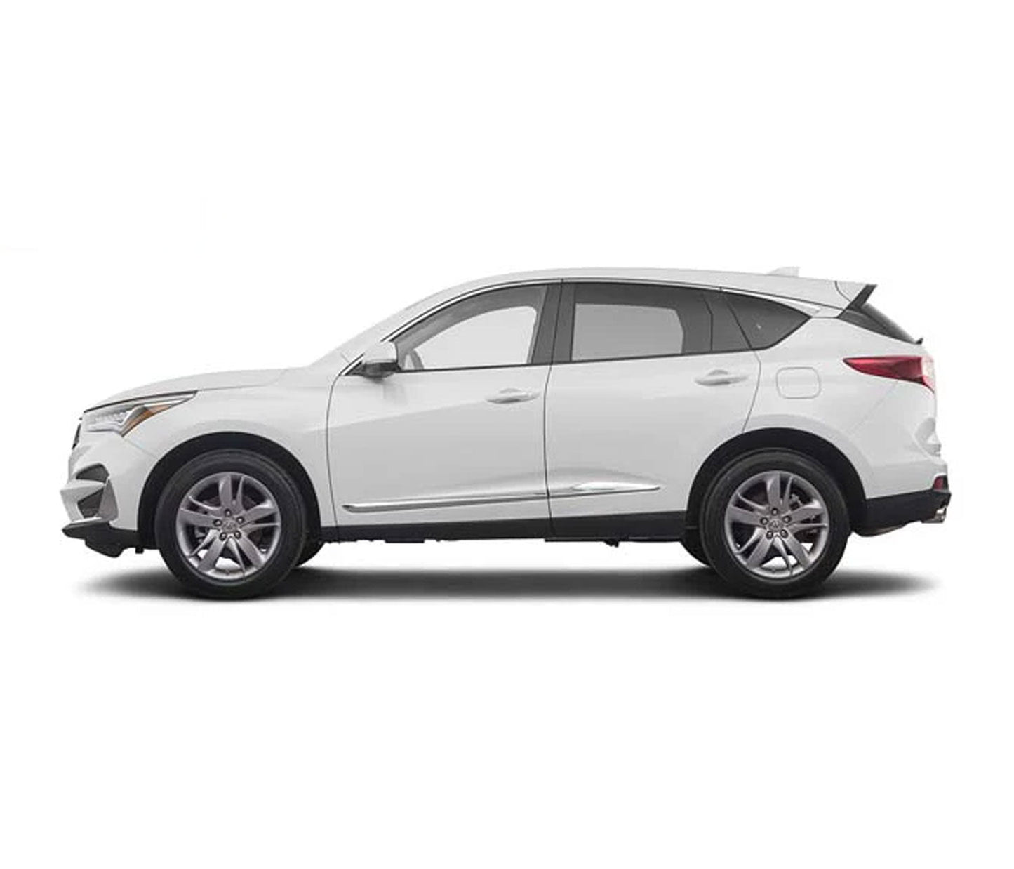 Acura RDX W Adanced Package