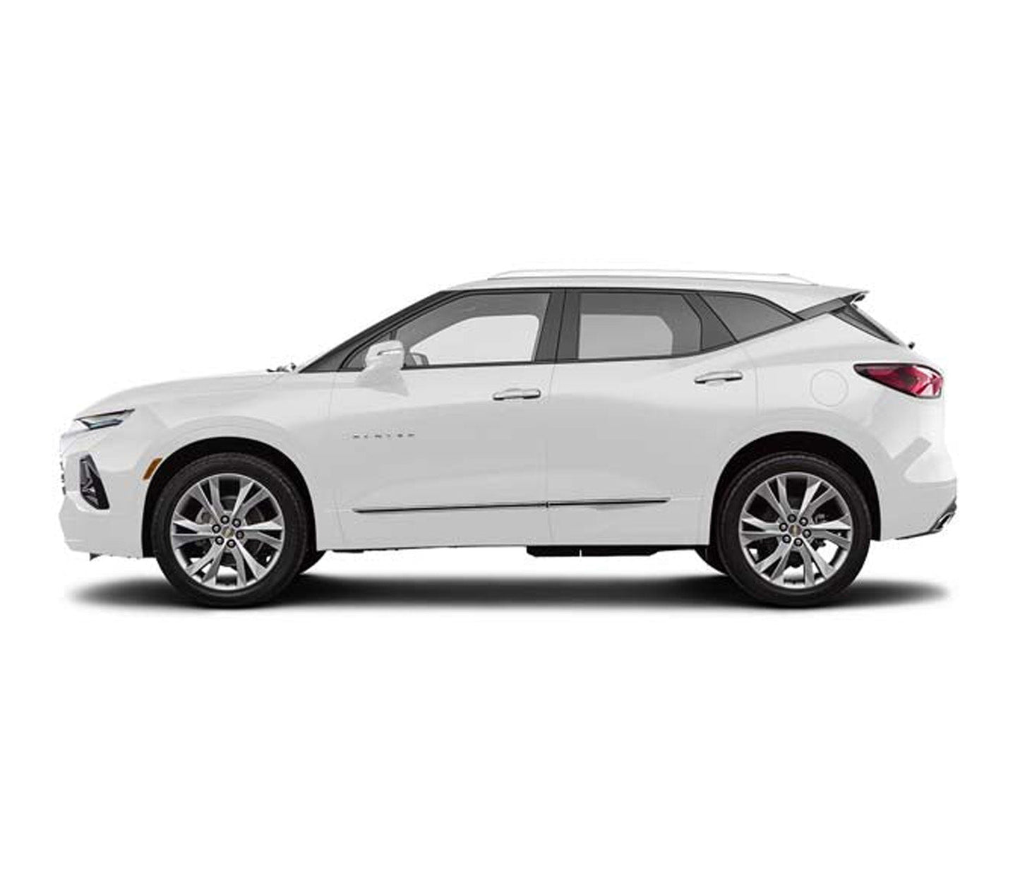 Chevrolet Blazer Premier CUV