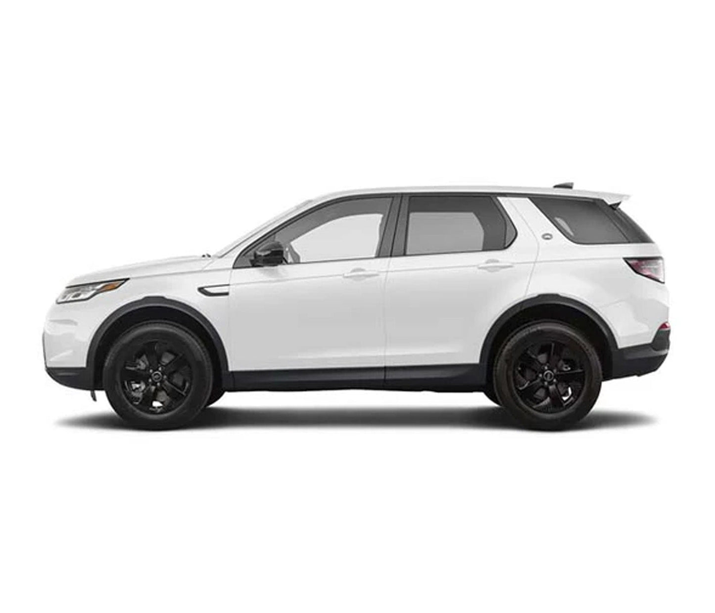Land Rover Discovery Sport S