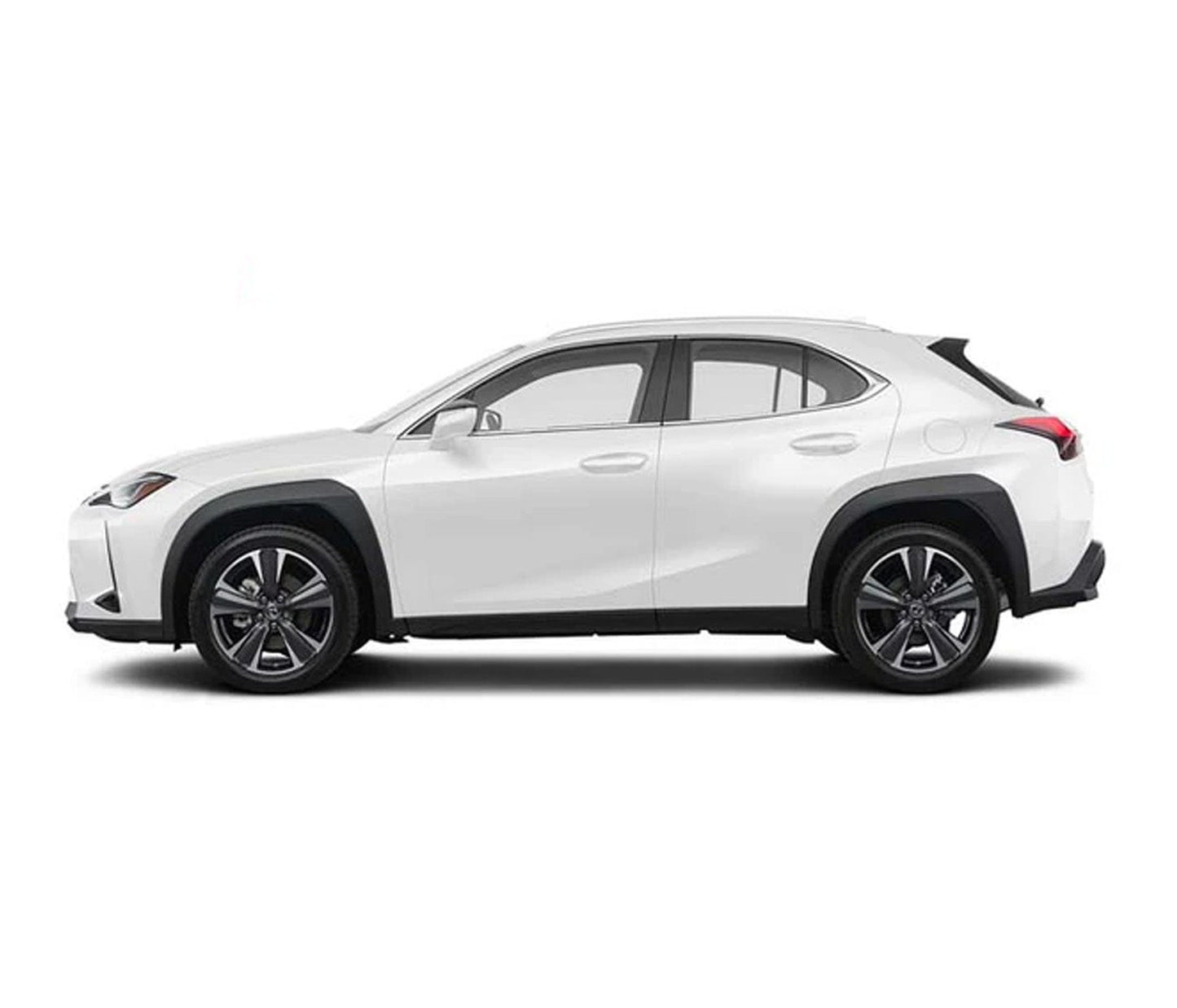 Lexus UX UX200