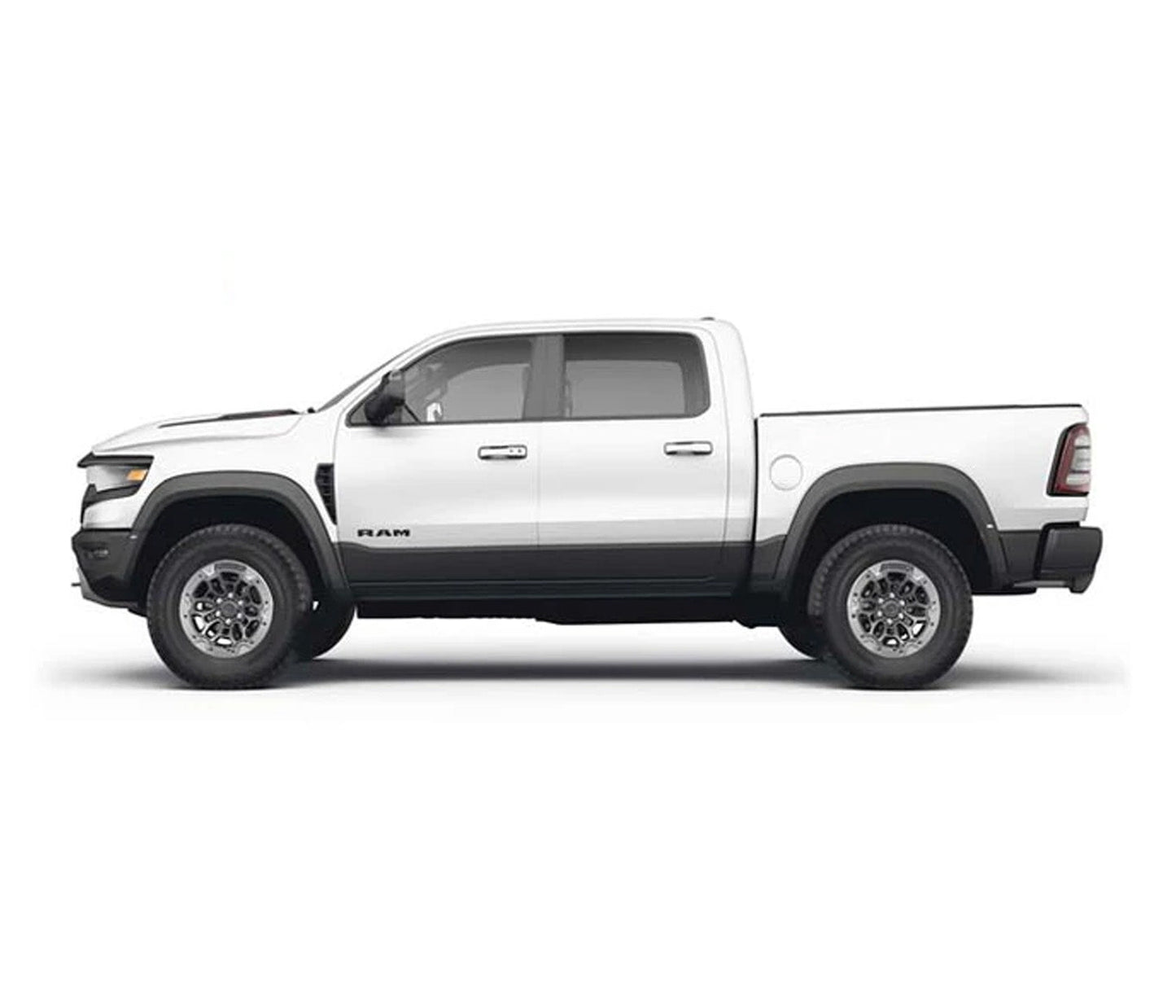 RAM TRX Crew Cab Short Bed