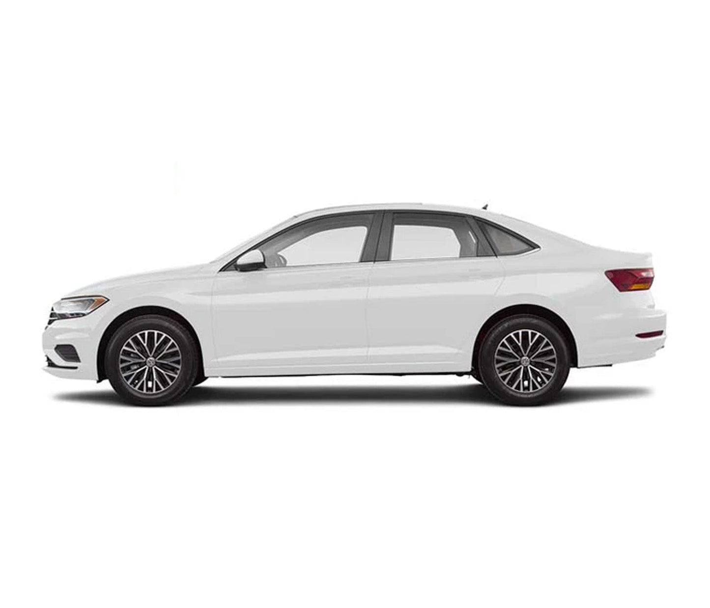 2019 Volkswagen Jetta 1.4T SE