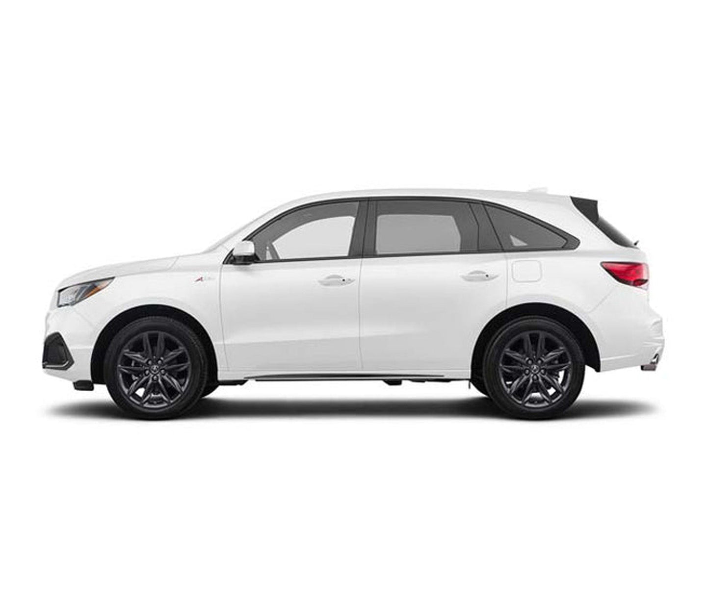 2019 Acura MDX - Wrap Kit