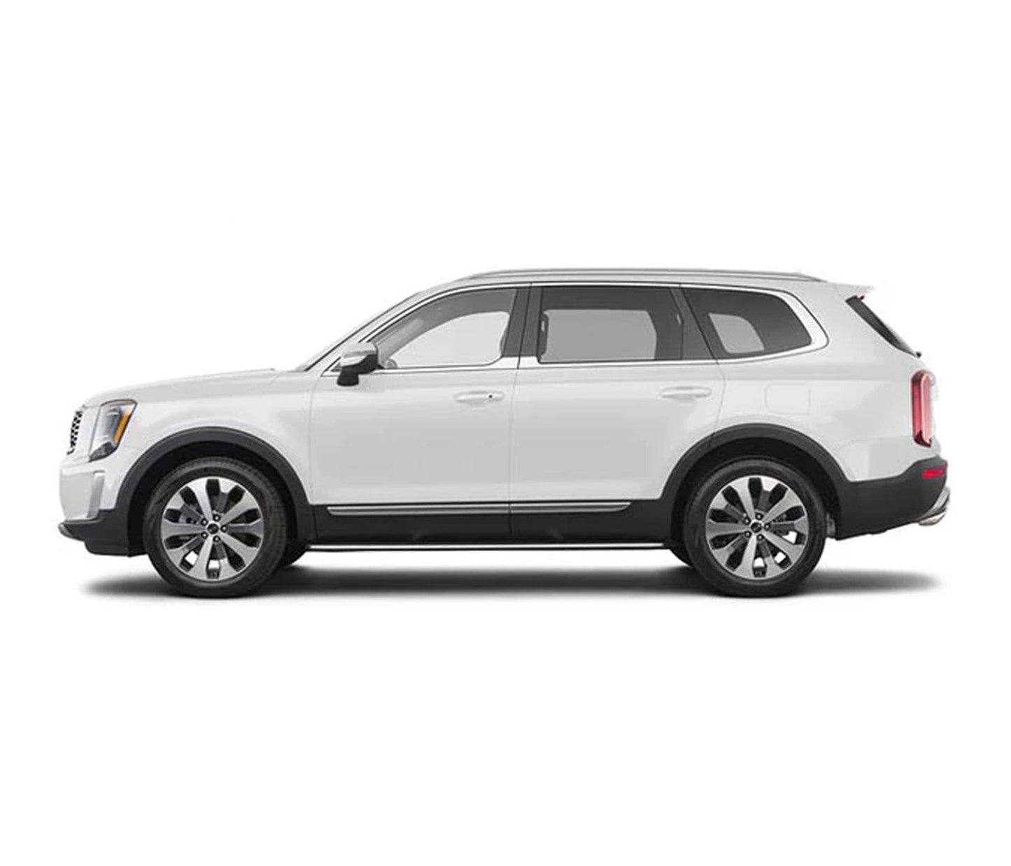 Kia Telluride S