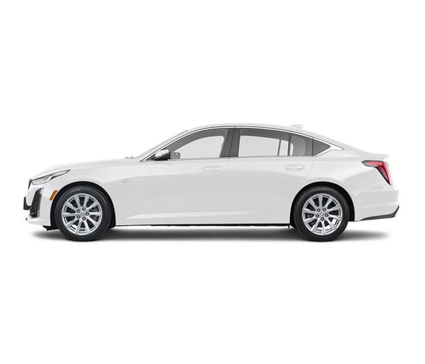 Cadillac CT5 Luxury