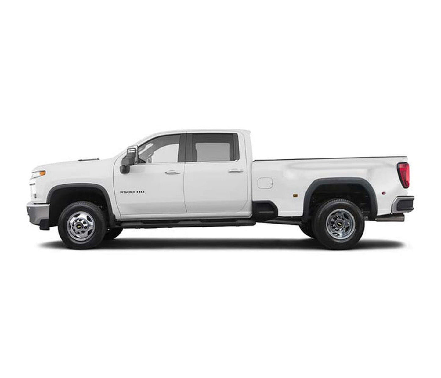 2023 Chevrolet Silverado 3500HD Crew Cab Long Bed Dually