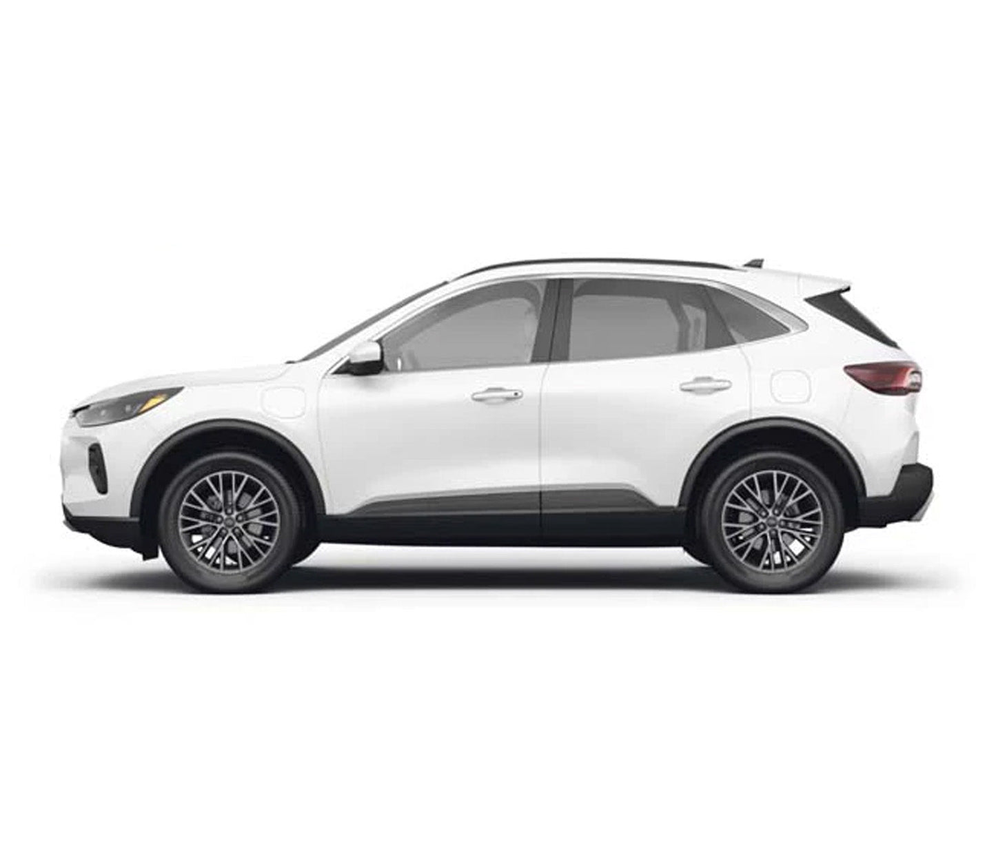 2020 Ford Escape Plug-In Hybrid