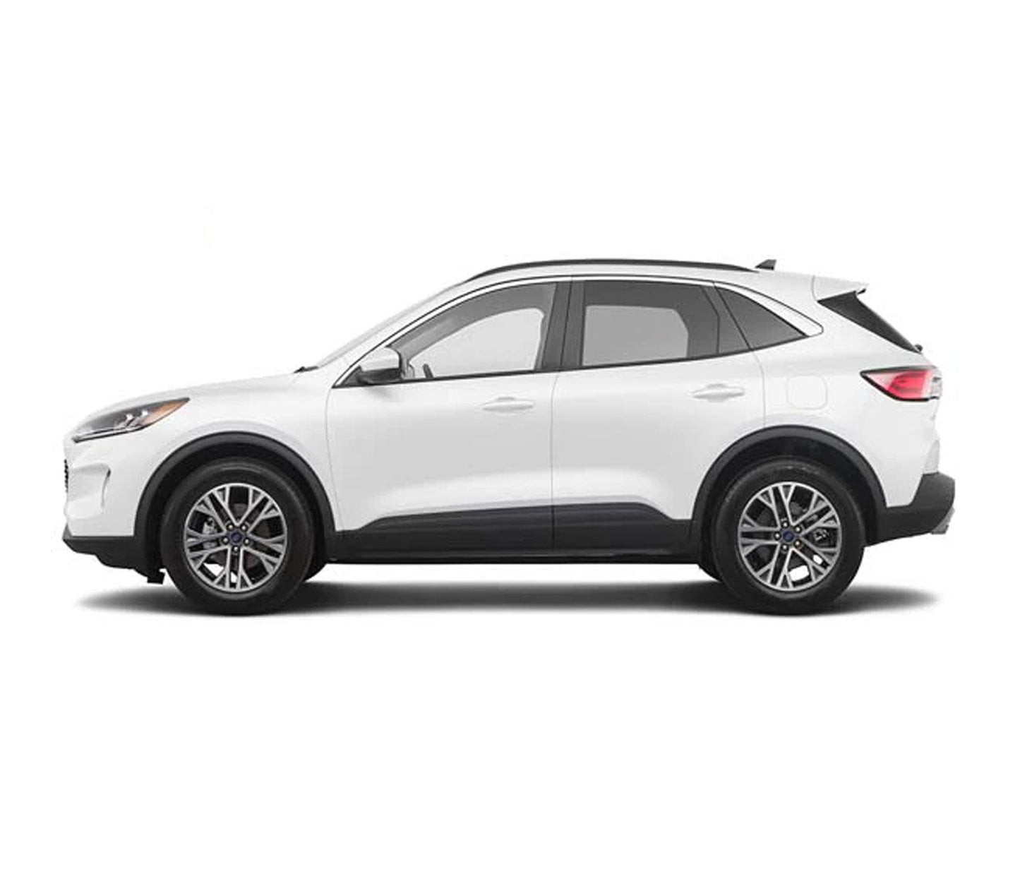 2025 Ford Escape SEL