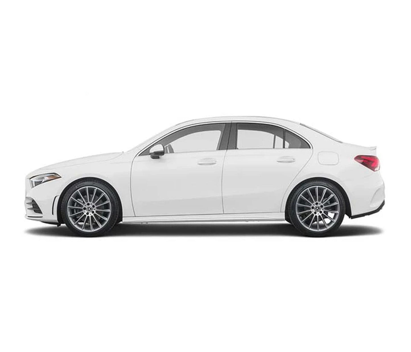 Mercedes-Benz A-Class A220 Sedan