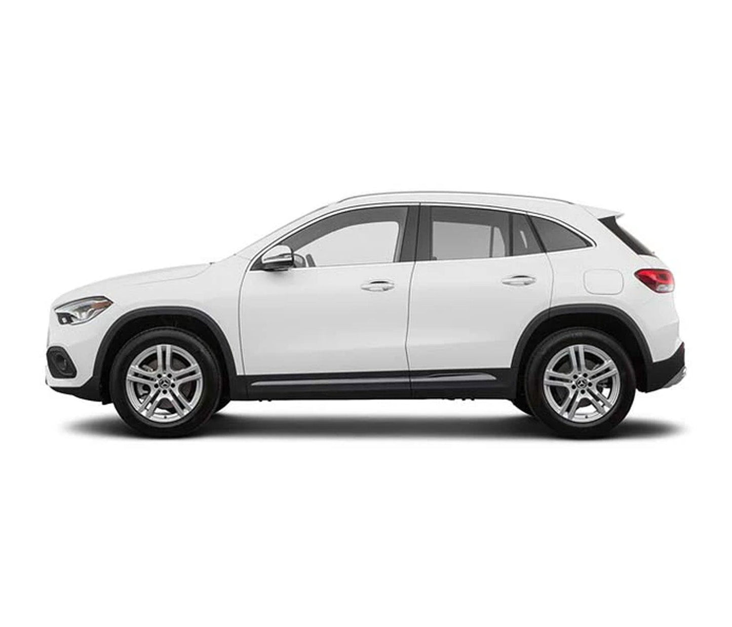 Mercedes-Benz GLA-Class GLA250