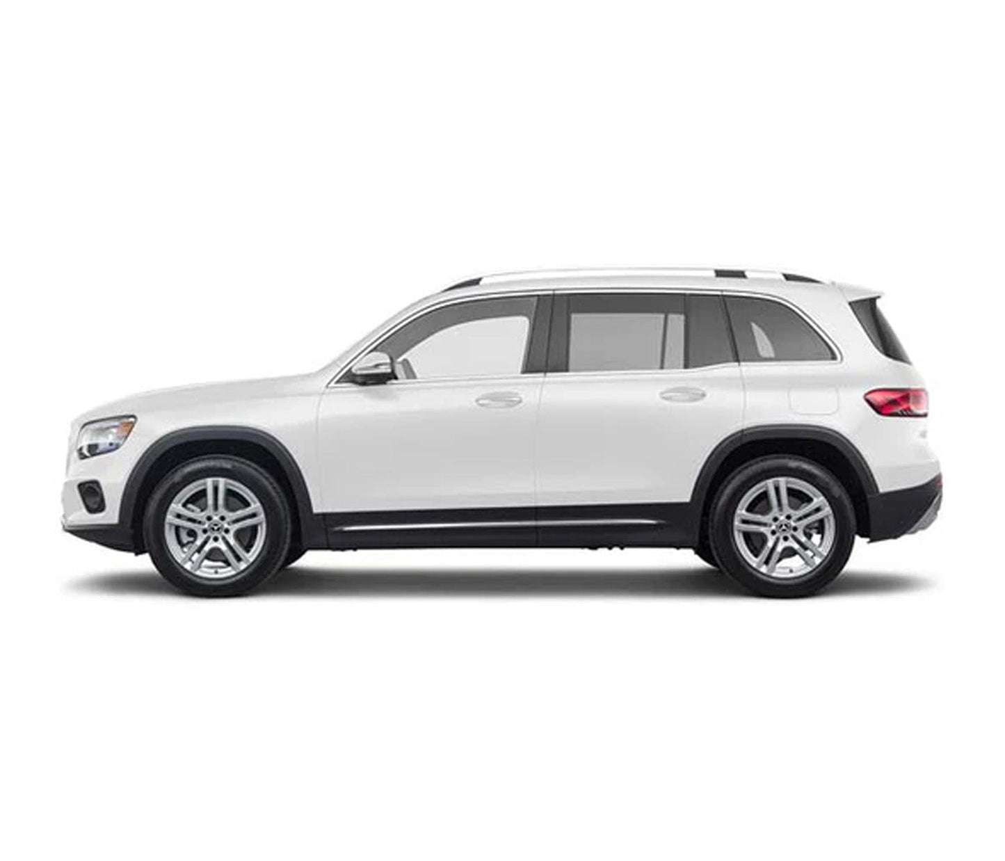 Mercedes-Benz GLB-Class GLB250