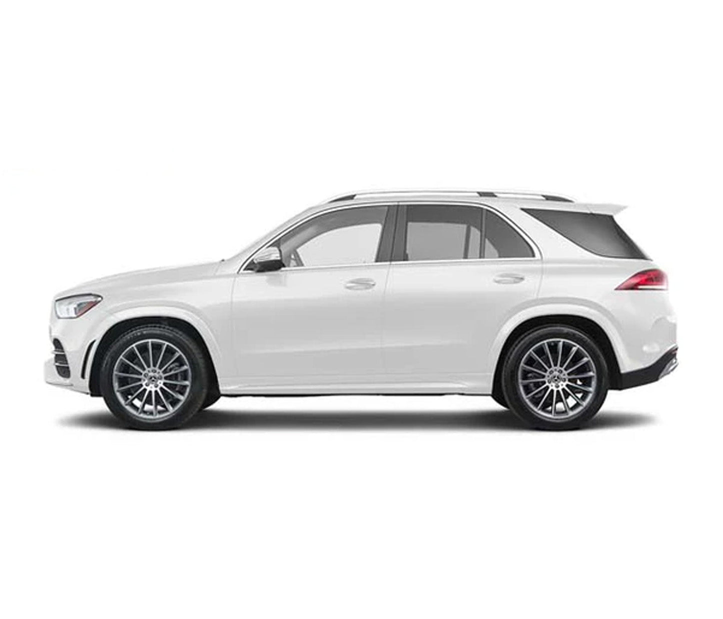 Mercedes-Benz GLE-Class GLE 450