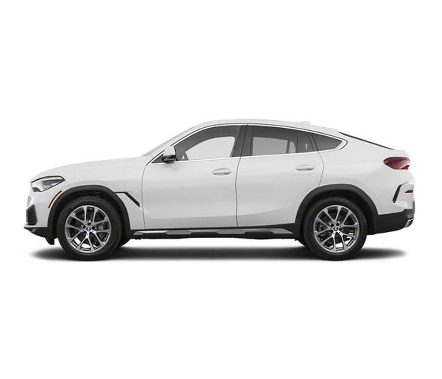 BMW X6 xDrive40i