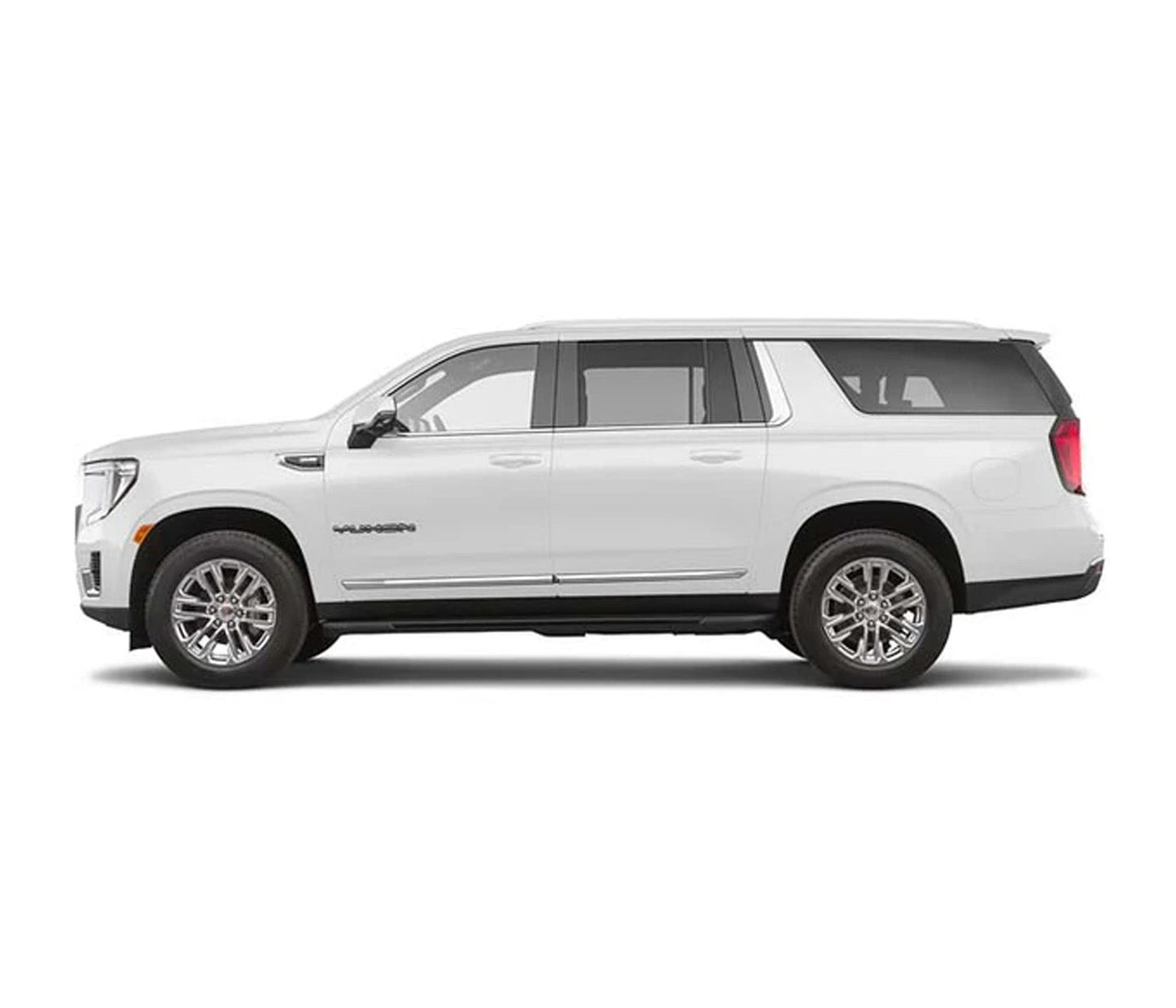 GMC Yukon XL SLT