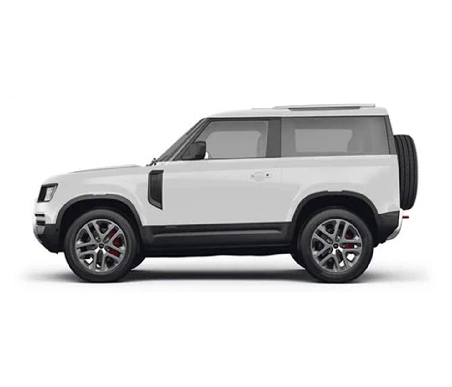 Land Rover Defender 90 X