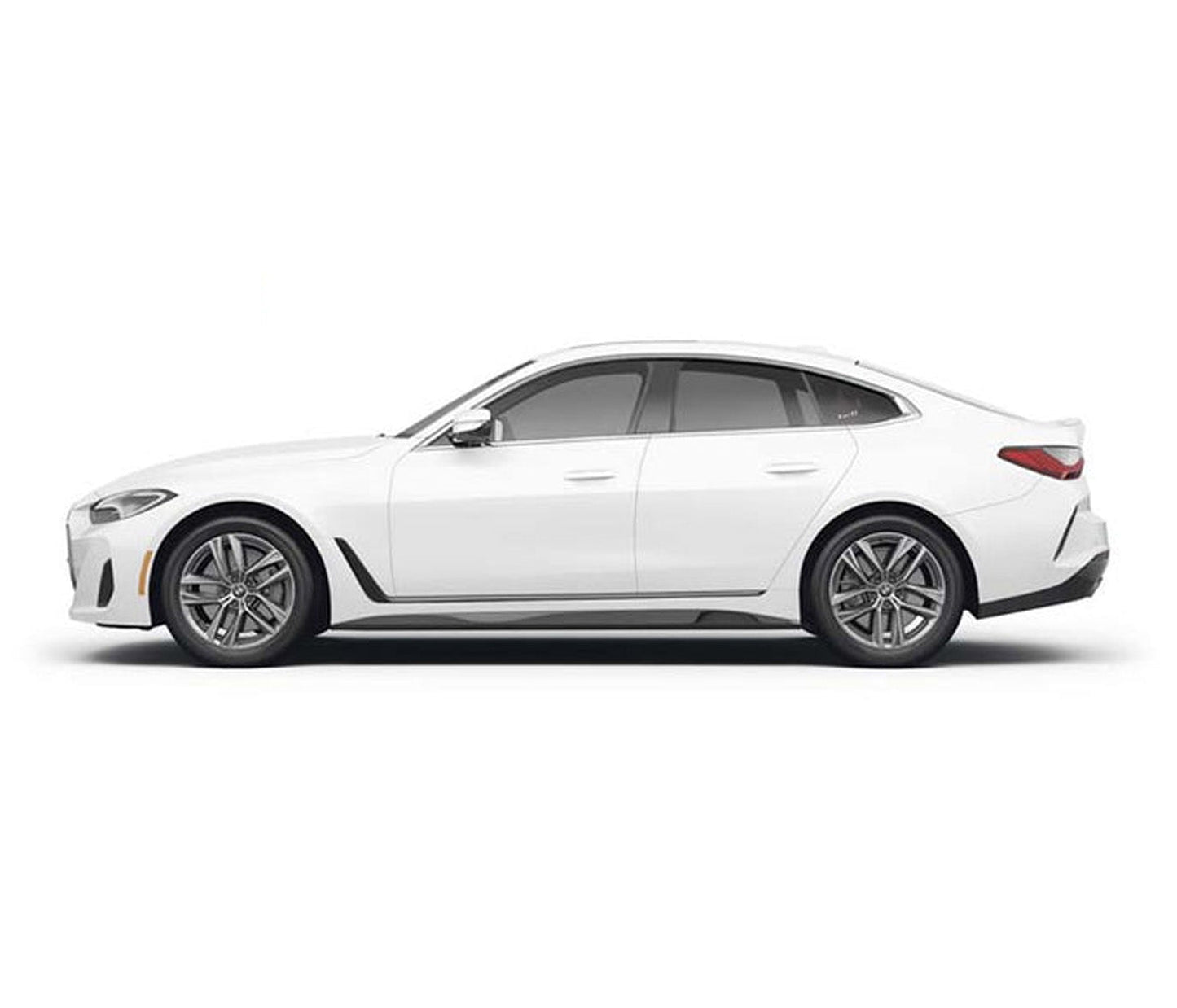 2024 BMW 4-Series 430i Sedan - Wrap Kit