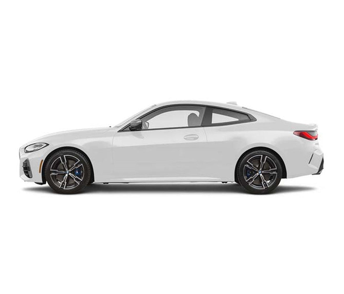 BMW 4-Series M440i xDrive Coupe