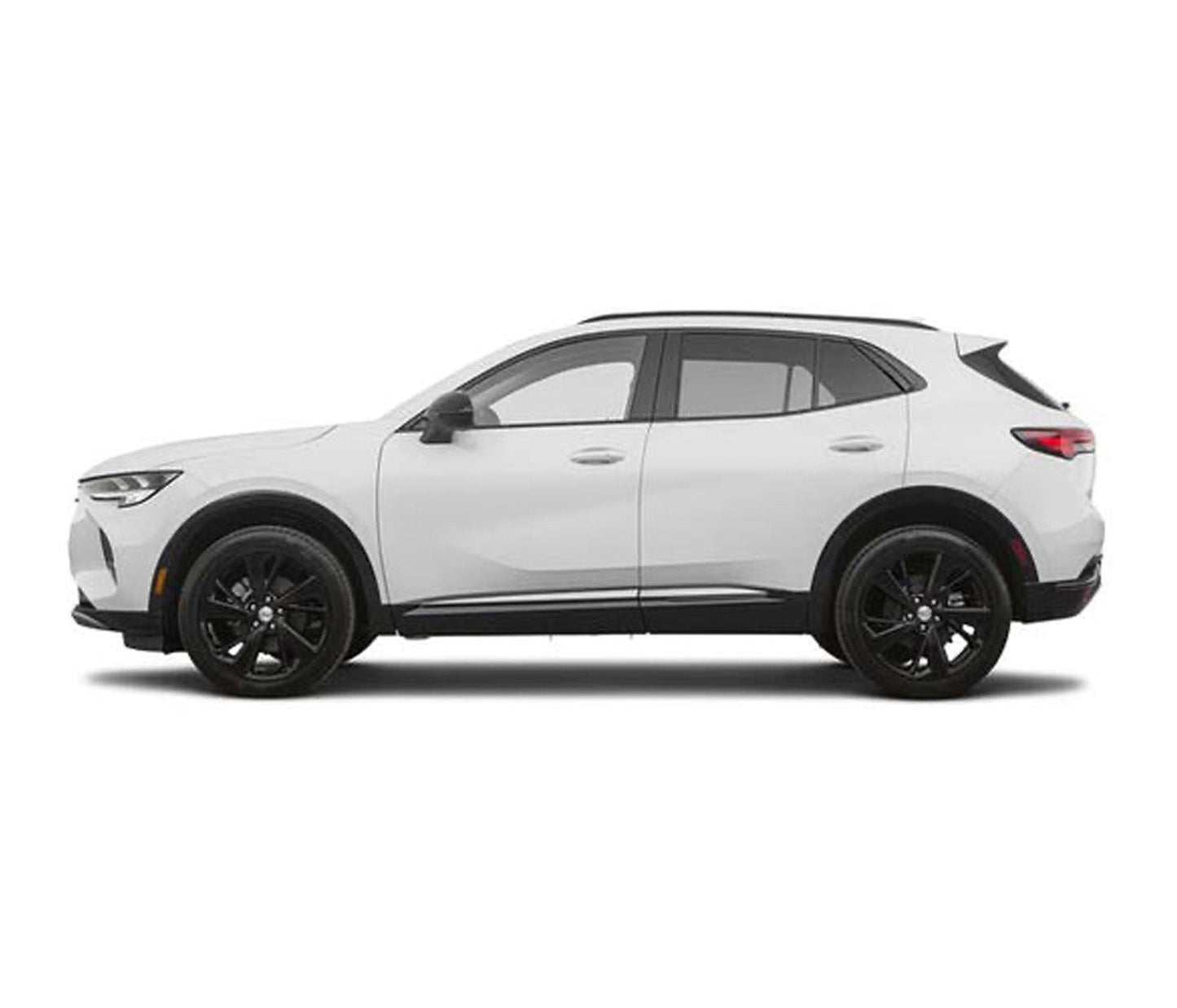 Buick Envision Preferred