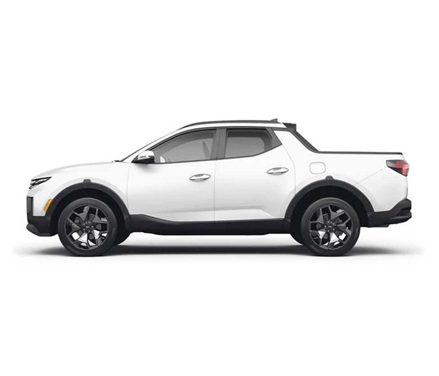 Hyundai Santa Cruz Limited