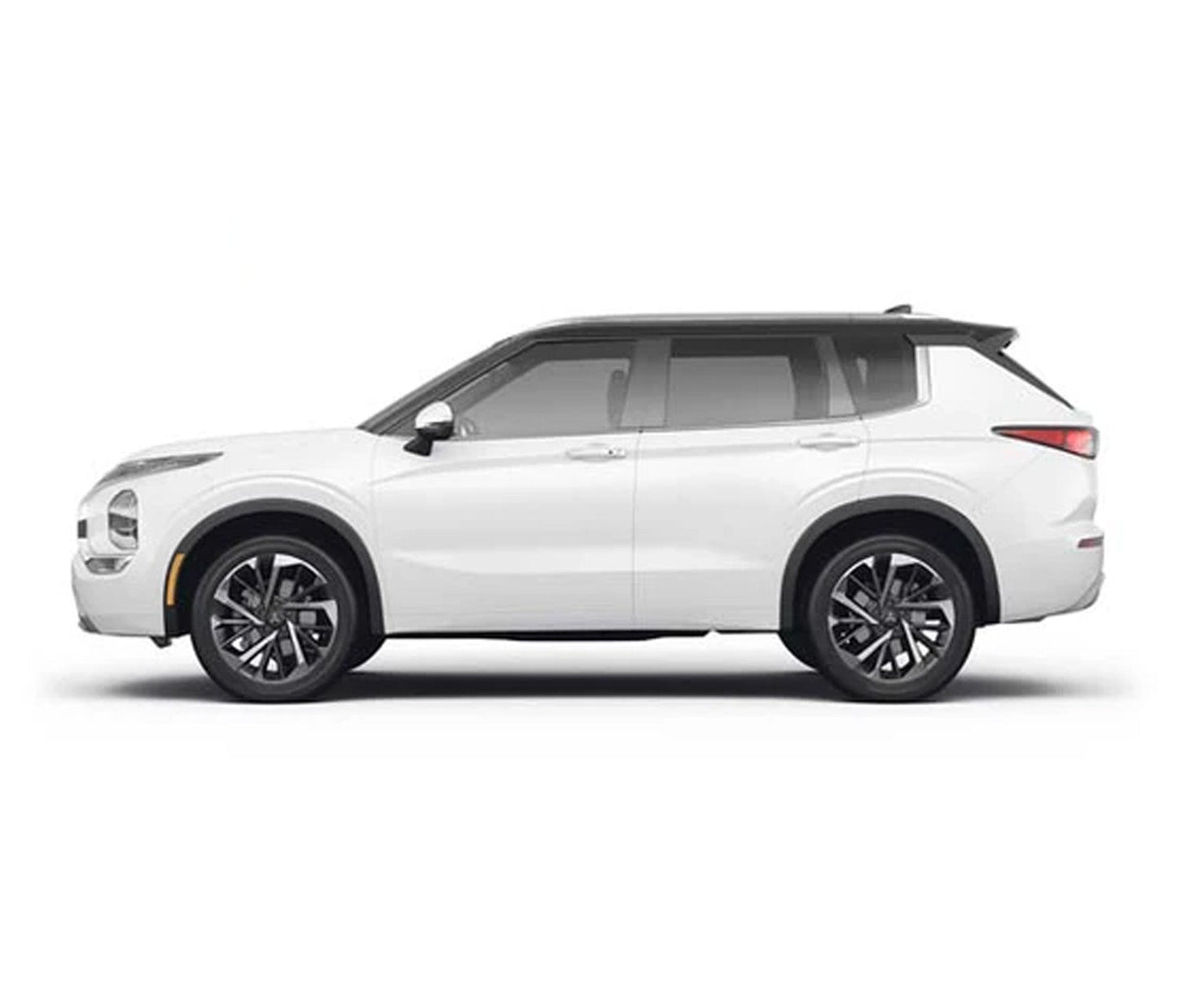 Mitsubishi Outlander SEL 2.5 2WD