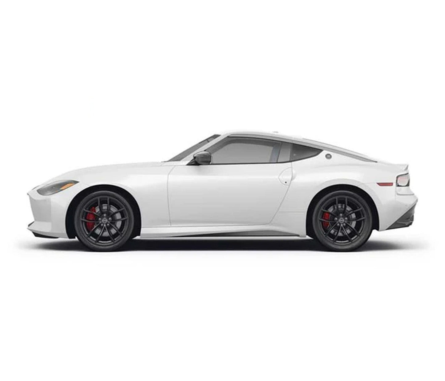 Nissan Z Performance